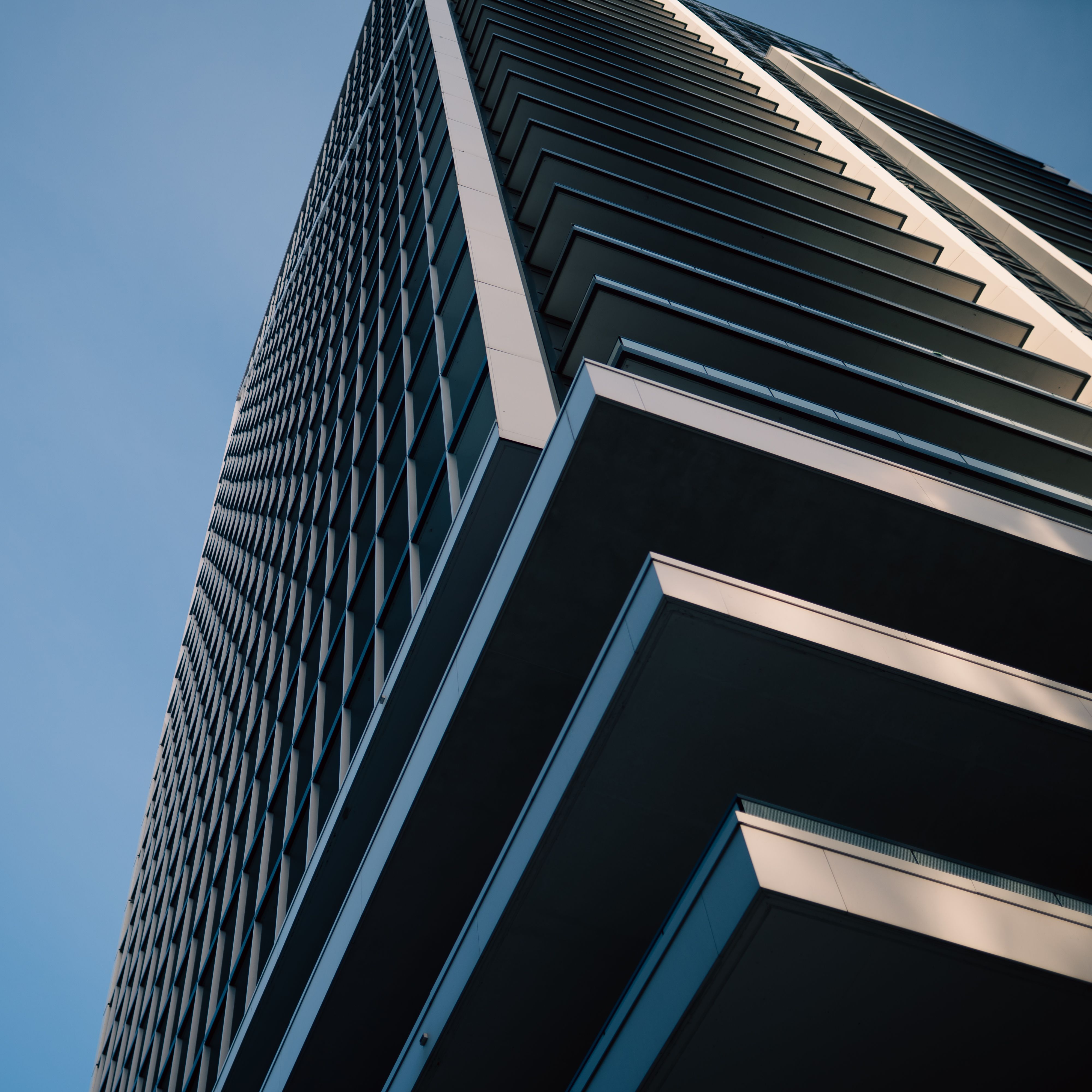 DONGHWA INT`L Headquarter & Global Business Base