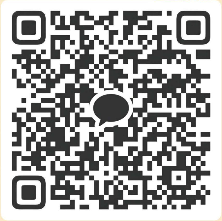 KakaoTalk QR