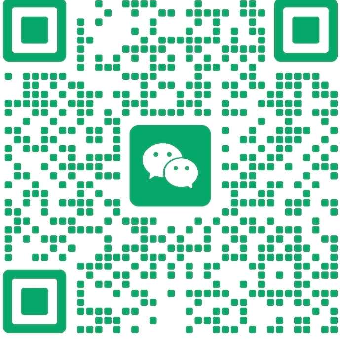 WeChat QR