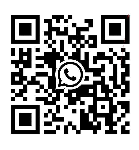 WhatsApp QR